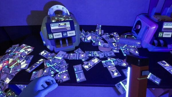 浣币模拟器｜Cash Cleaner Simulator｜官方中文-v1.0.5｜4.76G｜免安装