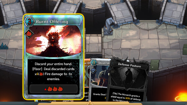 圣铠：地下城君主｜Vambrace Dungeon Monarch｜官方中文｜2.79G｜免安装