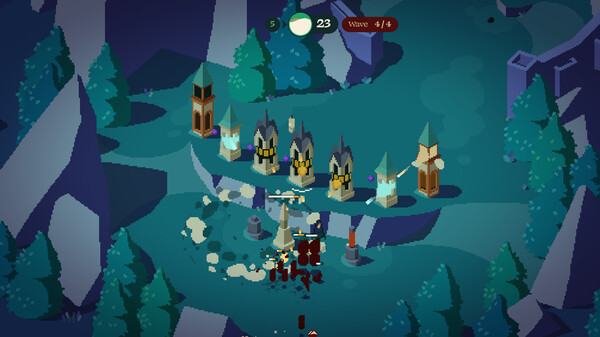 裂隙旋律｜Rift Riff｜官方中文-v1.1.2｜547M｜免安装