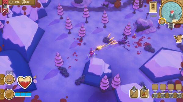 恐龙之路｜Dino Path Trail｜官方中文-Build.18691674｜4.23G｜免安装