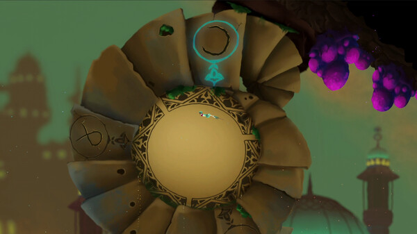 巴哈姆特｜Bahamut and the Waqwaq Tree｜官方中文｜3.33｜免安装