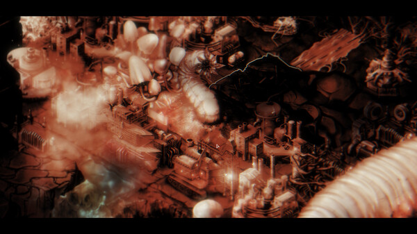 深矿缺氧｜Anoxia Station｜官方中文｜680M｜免安装