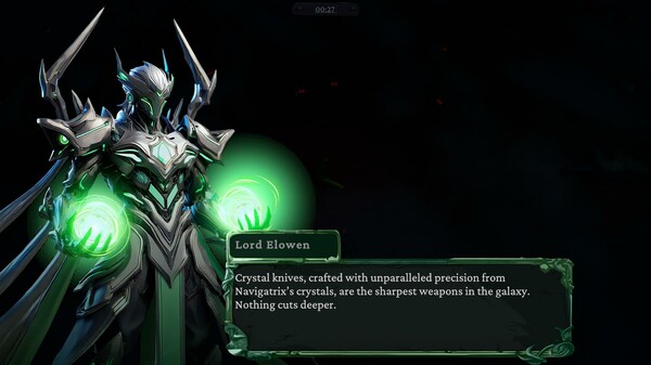 暗黑战甲｜Ketz Galactic Overlords｜官方中文-Build.18504730｜4.74G｜免安装