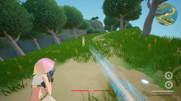 次元姬大冒险2｜WAIFU IMPACT 2｜官方中文-Build.16300535｜4.99G｜免安装