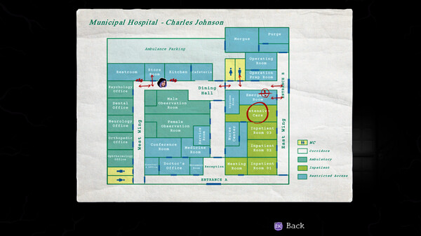 Asleep 沉睡 – Ato 1｜Asleep – Ato 2｜官方中文-Build.18933919｜1.15G｜免安装