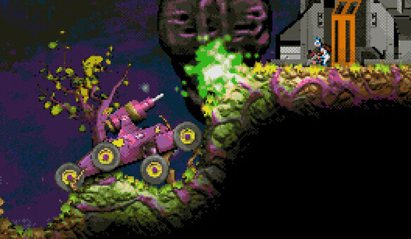 达萨隆之月｜Moons Of Darsalon｜官方中文-Build.18402367｜944M｜免安装