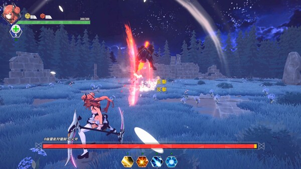 灵能哨卫：无限｜Psionic Sentry Infinite｜官方中文-Build.17644815｜2.78G｜免安装