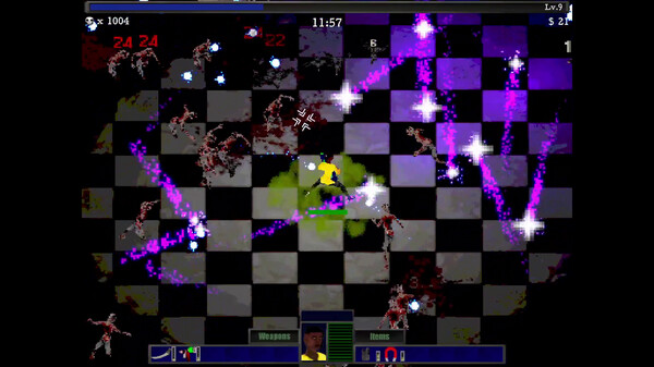 追逐幸存者｜Chase Survivors｜官方中文-Build.12567225｜301M｜免安装