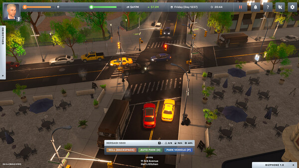 雄心壮志｜Big Ambitions｜官方中文-Build.18372308｜4.11G｜免安装