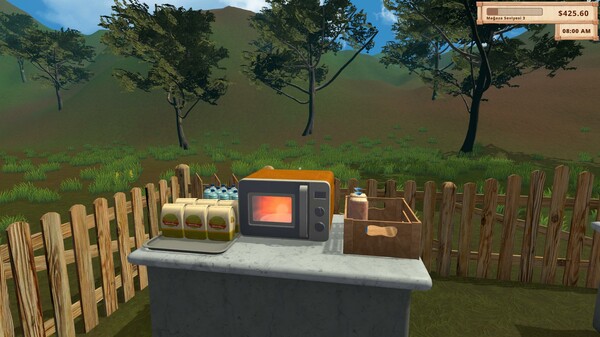 农场与超市模拟器｜Farming & Supermarket Simulator｜官方中文-v0.3.0｜1.66G｜免安装