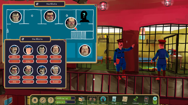 黄金像凶杀案｜The Rise of the Golden Idol｜繁体中文｜6.06G｜免安装