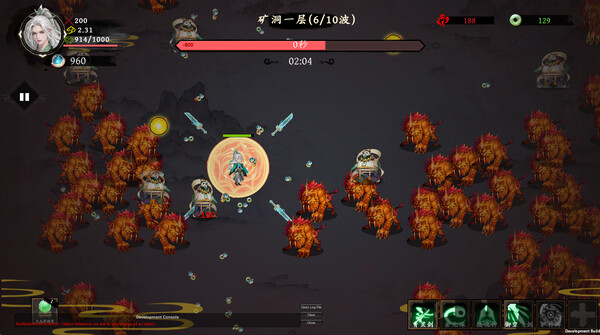 极乐不羡仙｜官方中文-Build.18417612｜3.02G｜免安装