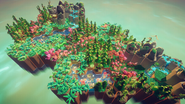 东篱之下｜Preserve｜官方中文-Build.18839027｜1.21G｜免安装