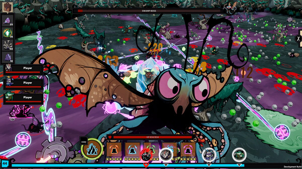 兄弟冒险：野蛮合作｜Broventure: The Wild Co-op｜官方中文-v1.4｜1.12G｜免安装