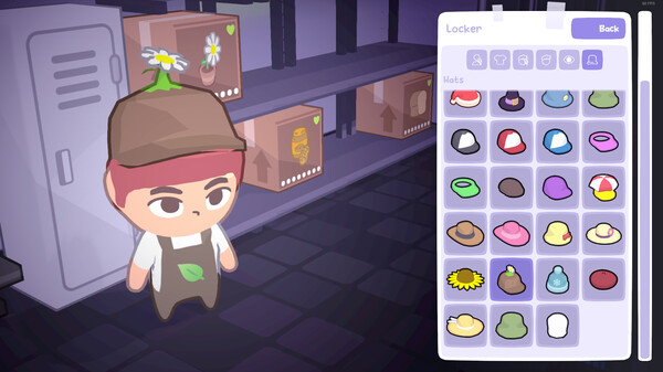 我的迷你超市｜Super Mini Mart｜官方中文-Build.18288155｜779M｜免安装