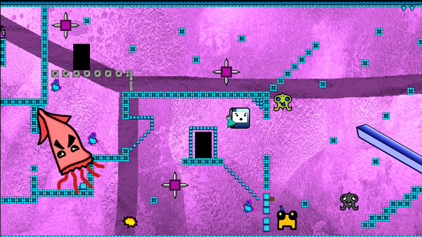 阿尔莫哈丁：逃离地下室｜Almohadin：escape from the basement｜官方中文｜1.05G｜免安装