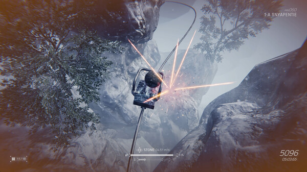 超级平衡球2：空中花园｜Ballex2: The Hanging Gardens｜官方中文｜4.13G｜免安装