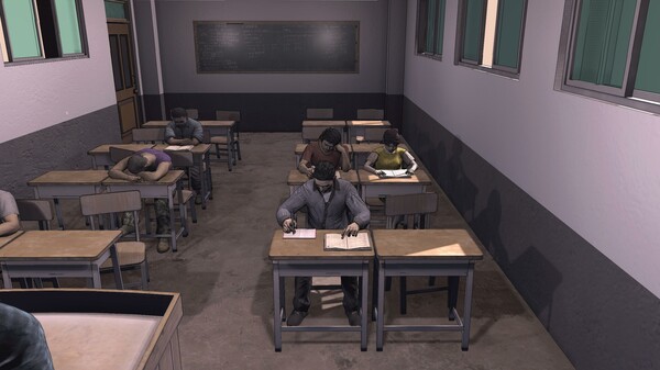 大多数｜Nobody The Turnaround｜官方中文-Build.10014949｜11.6G｜免安装