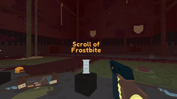 火湖｜SULFUR｜官方中文-Build.18492679｜1.06G｜免安装