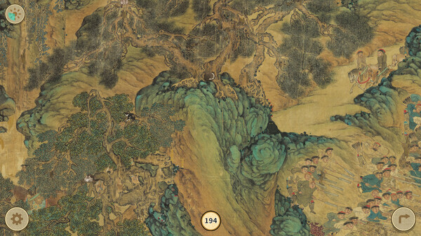 元朝那些猫｜Cats of the Yuan Dynasty｜官方中文｜760M｜免安装