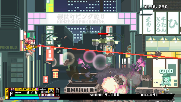 硝基特快｜Nitro Express｜官方中文-v1.02｜344M｜免安装