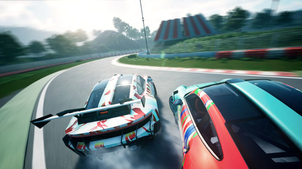 无损伤：FPV无人机模拟器｜Uncrashed : FPV Drone Simulator｜官方中文-Build.18480550｜17.5G｜免安装