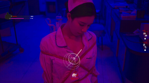 消失的航班，还有她她她！｜Lost in the secret!｜官方中文｜55.9G｜免安装