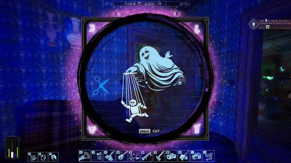 鬼屋改造家｜Haunted House Renovator｜官方中文-v1.4.002｜8.37G｜免安装