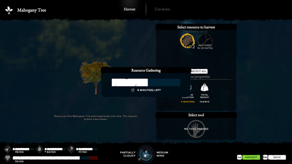 求生岛：不老泉传说｜Survival Fountain of Youth｜官方中文-v1671+全DLC｜22.7G｜免安装