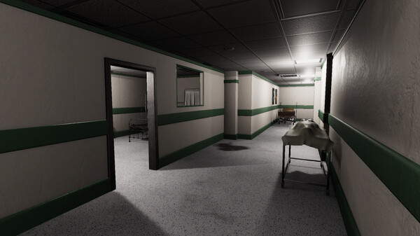 第十五监狱｜15th Prison｜官方中文｜1.59G｜免安装