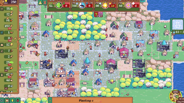 点老救世记｜dotAGE｜官方中文-v1.7.1c｜507M｜免安装