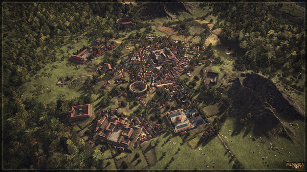 纪念之城｜MEMORIAPOLIS｜官方中文-v1.0.104｜3.98G｜免安装