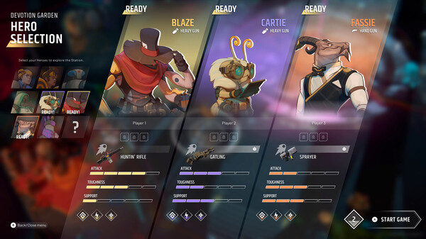 无尽地牢 终极版｜ENDLESS Dungeon Definitive Edition｜官方中文-v1.6.11061｜12.1G｜免安装