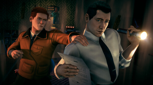 绝递必达｜Deliver At All Costs｜官方中文｜8.21G｜免安装