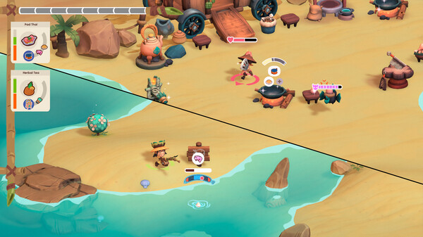 猎厨狂欢 SEDAP!｜A Culinary Adventure｜官方中文｜3.98G｜免安装