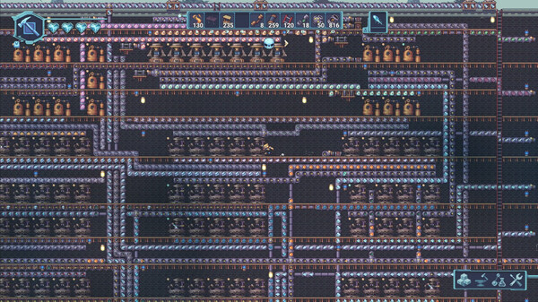 自动工厂｜AutoForge｜官方中文-Build.19204367｜400M｜免安装