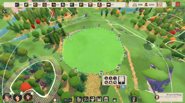 筑城记：中世纪｜City Tales Medieval｜官方中文｜1.43G｜免安装