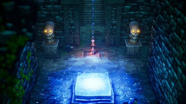 勇者斗恶龙III HD-2D Remake｜DRAGON QUEST III HD 2D Remake｜官方中文｜15.3G｜免安装