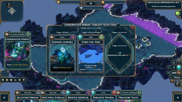 奥术战团｜WARCANA｜官方中文-v16083739｜1.75G｜免安装