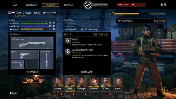 绝密：法国 ‘44年｜Classified France 44｜官方中文-v14361058｜23.5G｜免安装