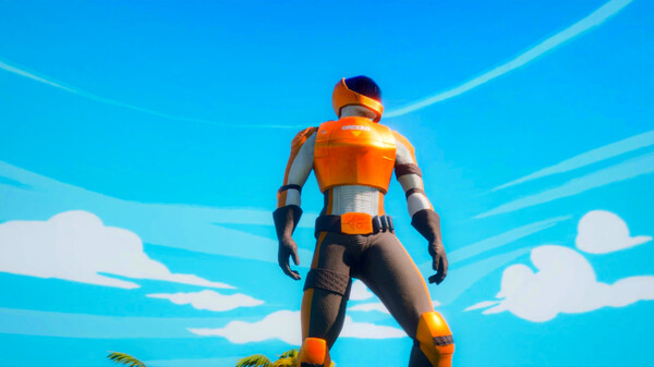 只有向上｜Only Up ! 3｜官方中文｜1.76G｜免安装