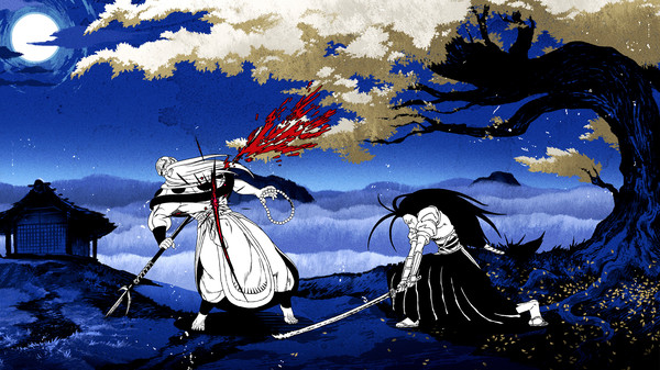 二击必杀｜Two Strikes｜官方中文-v20251204+全DLC｜2.65G｜免安装