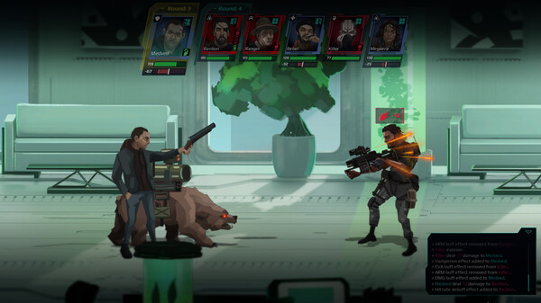 黄昏特工小队｜Twilight Wars｜官方中文-v1.0.9｜7.55G｜免安装