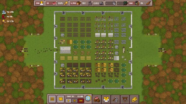 最终前哨：最终版｜Final Outpost Definitive Edition｜官方中文｜374M｜免安装