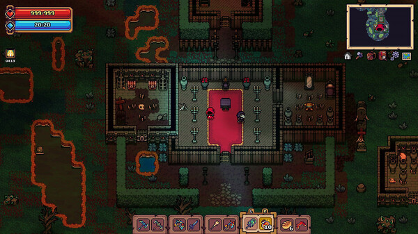 造作海岛｜Tinkerlands｜官方中文-Build.18866921｜286M｜免安装