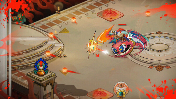 长安：石之舞｜Sin And Love｜官方中文｜1.83G｜免安装