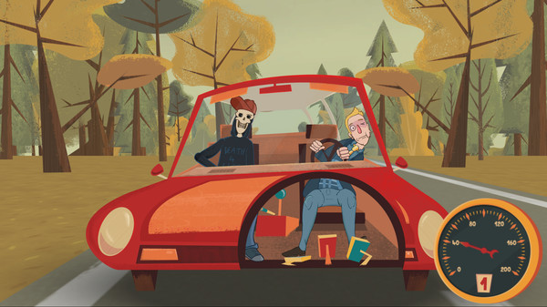 手动的塞缪尔 – 特别版｜Manual Samuel Last Tuesday Edition｜官方中文｜913M｜免安装