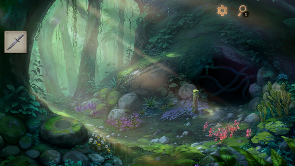 神秘岛：失踪的艾米｜Mystery Island｜官方中文｜871M｜免安装