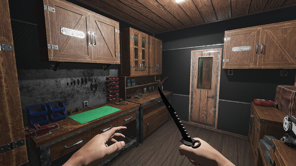 僵尸列车｜Zompiercer｜官方中文-Build.19053843｜22.4G｜免安装