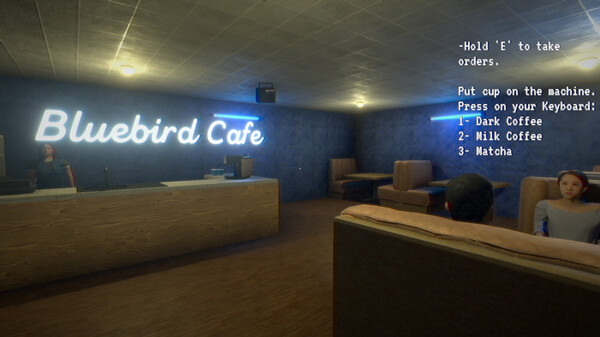 心灵之境 – 过于亲密｜Once Upon A Mind – A Little Too Friendly｜官方中文-v2.4｜1.05G｜免安装